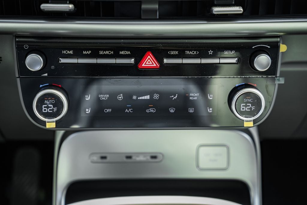 2026 Hyundai IONIQ 9 SEL - Photo 21