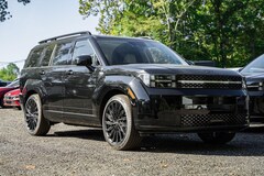 2026 Hyundai Santa Fe Calligraphy AWD SUV