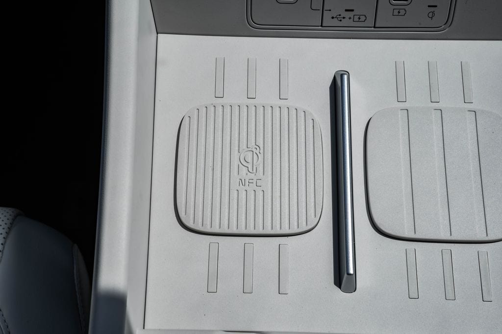 2026 Hyundai Santa Fe SEL - Photo 23