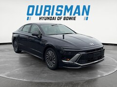 2026 Hyundai Sonata Hybrid Limited Sedan