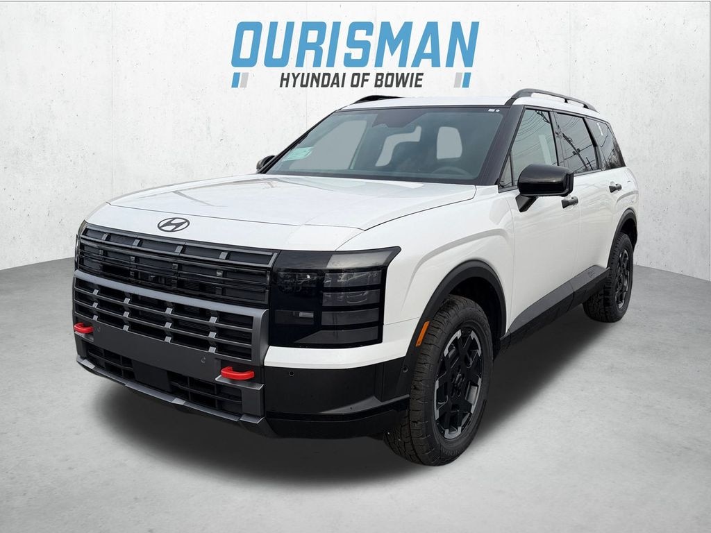 New 2026 Hyundai Palisade XRT Pro SUV