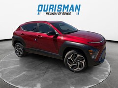 2026 Hyundai Kona SEL Premium AWD SUV