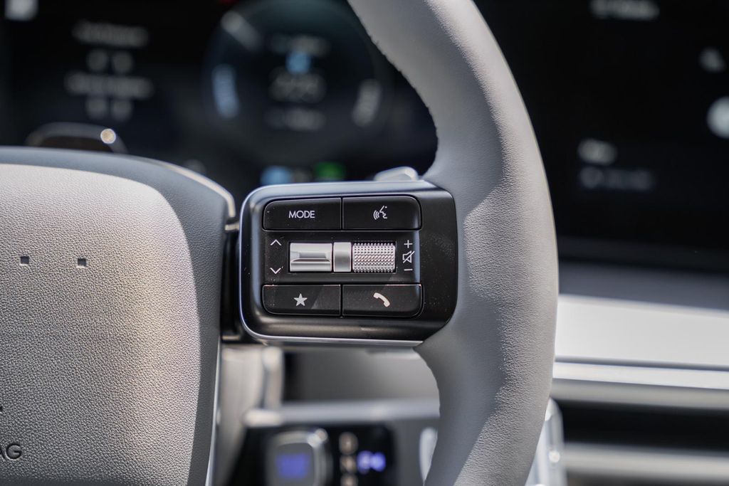 2026 Hyundai IONIQ 9 SE - Photo 25