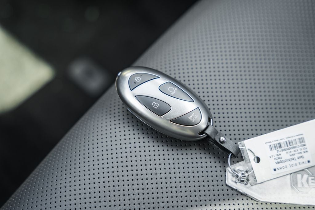2026 Hyundai Santa Fe SEL - Photo 42