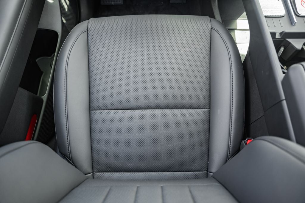 2026 Hyundai Santa Fe SEL - Photo 31