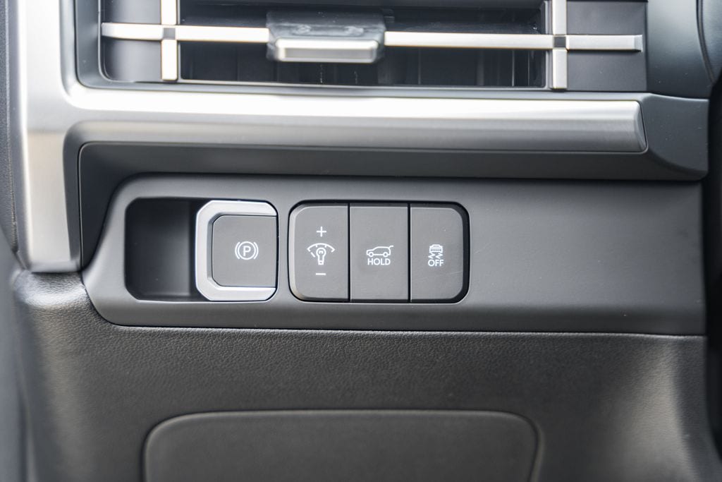 2026 Hyundai Santa Fe SEL - Photo 38
