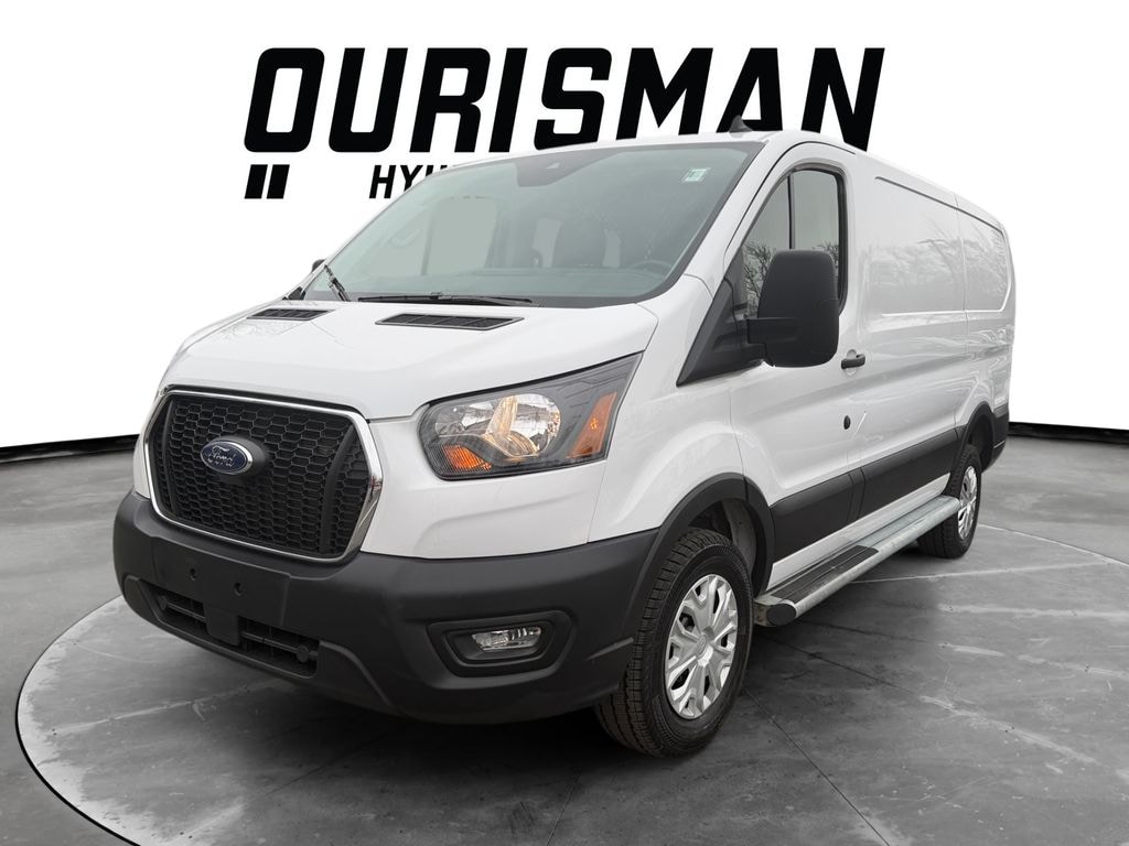 Used 2024 Ford Transit-250 Cargo Base Van Low Roof Van