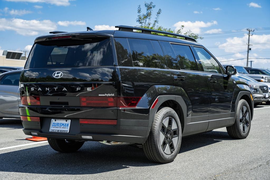 2026 Hyundai Santa Fe SEL - Photo 4