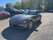 Mazda MX-5 Miata RF