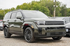 2026 Hyundai Santa Fe Calligraphy AWD SUV