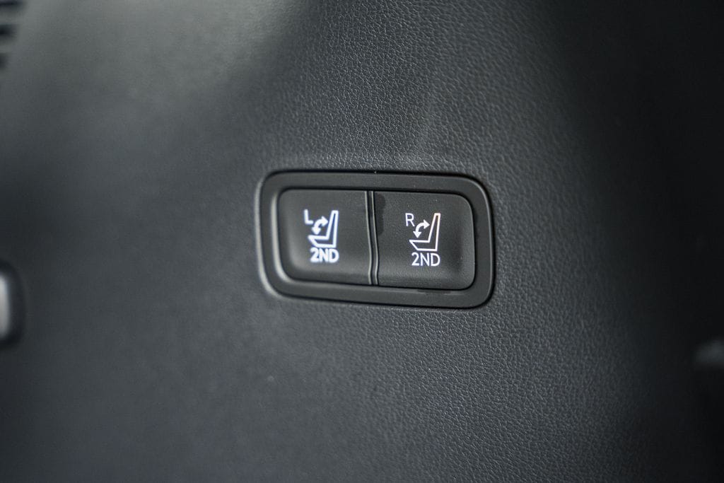 2026 Hyundai Santa Fe Calligraphy - Photo 10