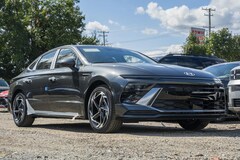 2026 Hyundai Sonata SEL Sport Sedan