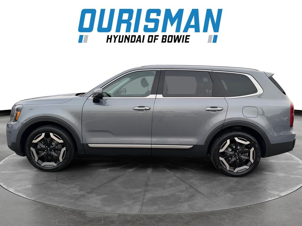 Used 2023 Kia Telluride S SUV