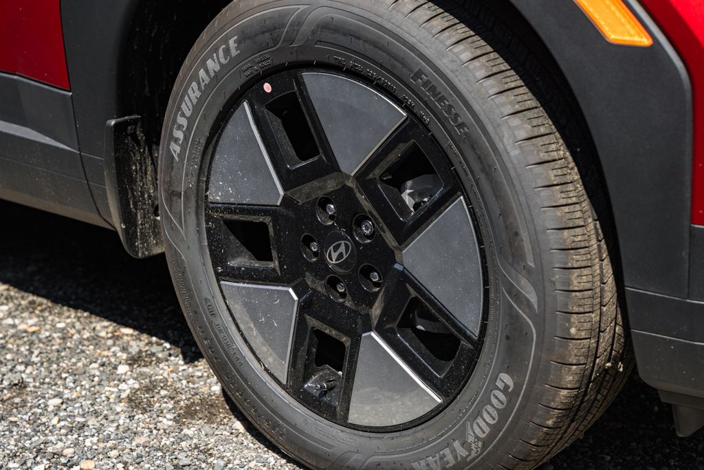 2026 Hyundai Santa Fe SEL - Photo 12