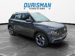2026 Hyundai Venue SEL SUV