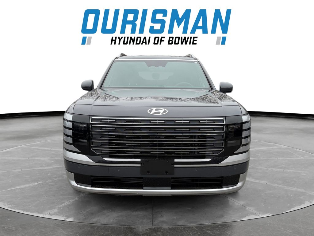 2026 Hyundai Palisade Calligraphy - Photo 8