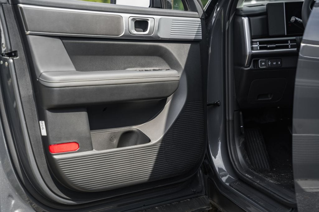 2026 Hyundai Santa Fe SEL - Photo 36