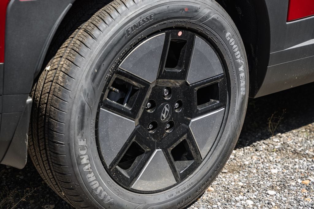 2026 Hyundai Santa Fe SEL - Photo 13