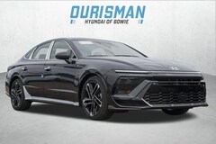 2026 Hyundai Sonata N Line Sedan