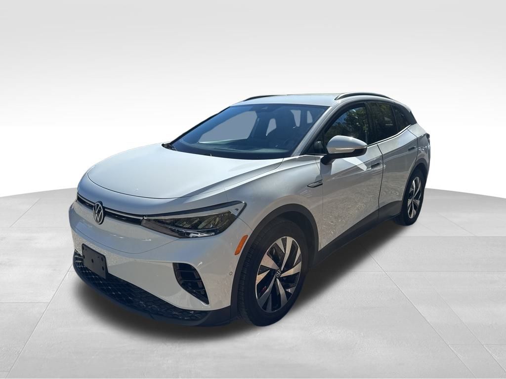 2023 Volkswagen ID.4 Pro photo 2