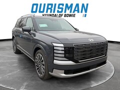 2026 Hyundai Palisade Calligraphy AWD SUV