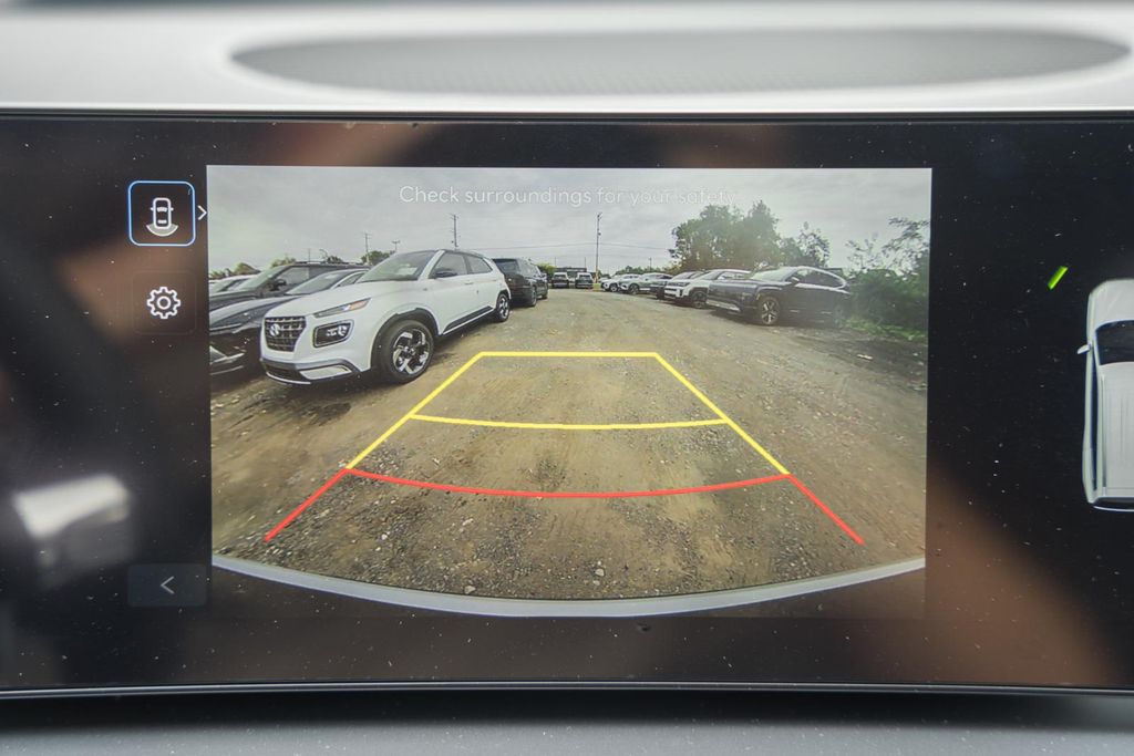 2026 Hyundai IONIQ 9 SE - Photo 39