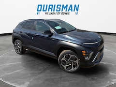 2026 Hyundai Kona SEL Premium AWD SUV