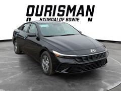 2026 Hyundai Elantra SE Sedan