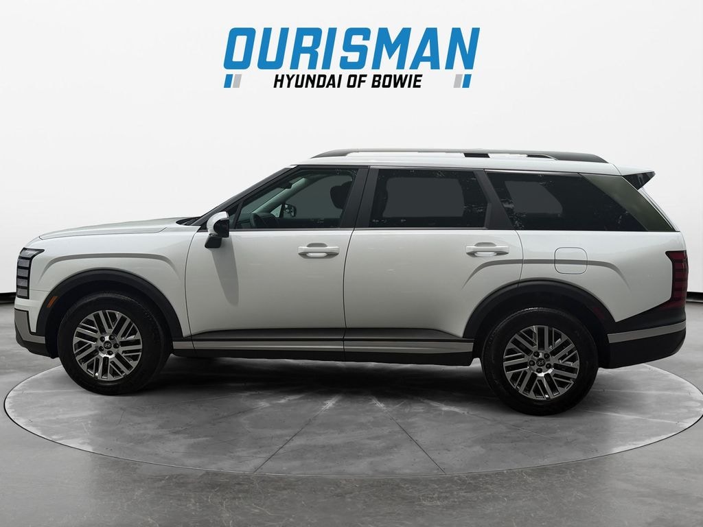 Used 2026 Hyundai Palisade SEL Convenience SUV