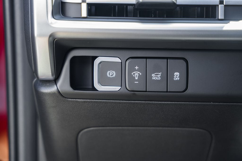 2026 Hyundai Santa Fe SEL - Photo 32