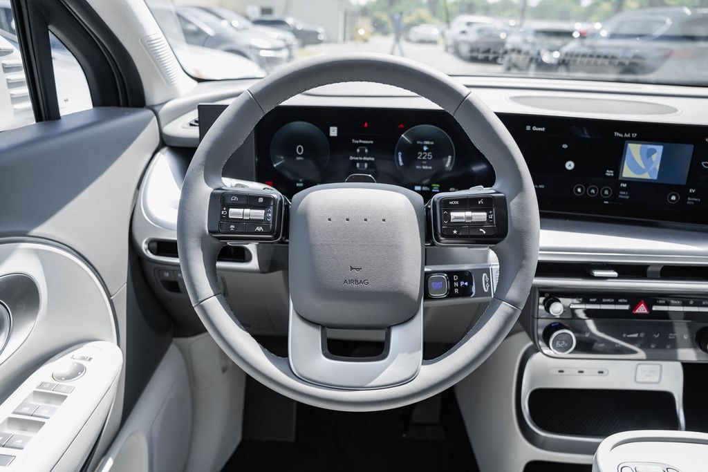 2026 Hyundai IONIQ 9 SE - Photo 27