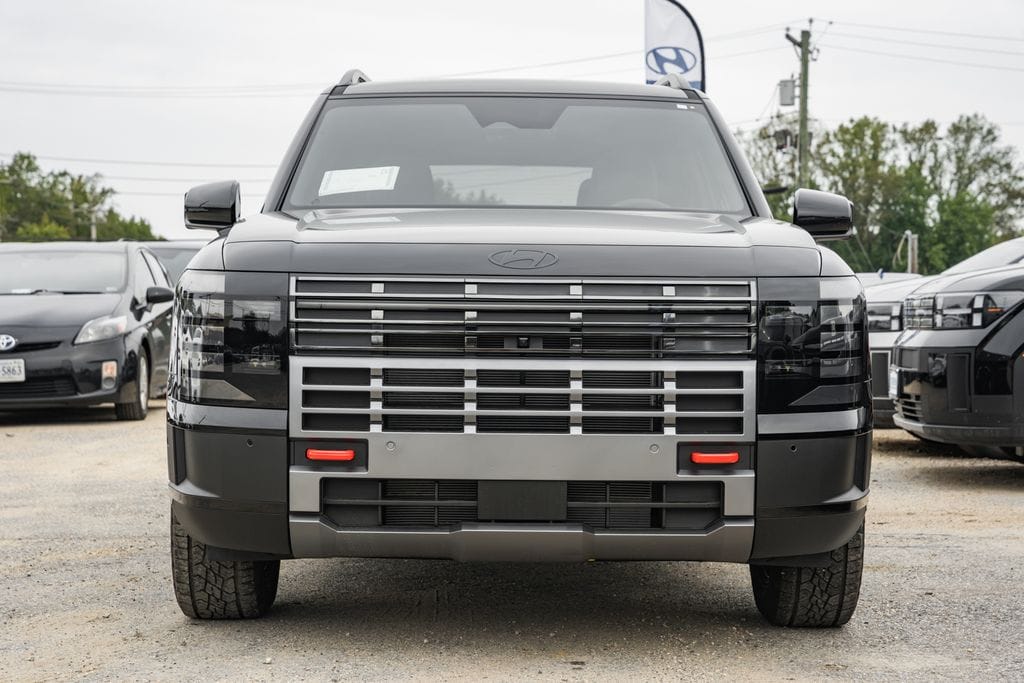 New 2026 Hyundai Palisade XRT Pro SUV