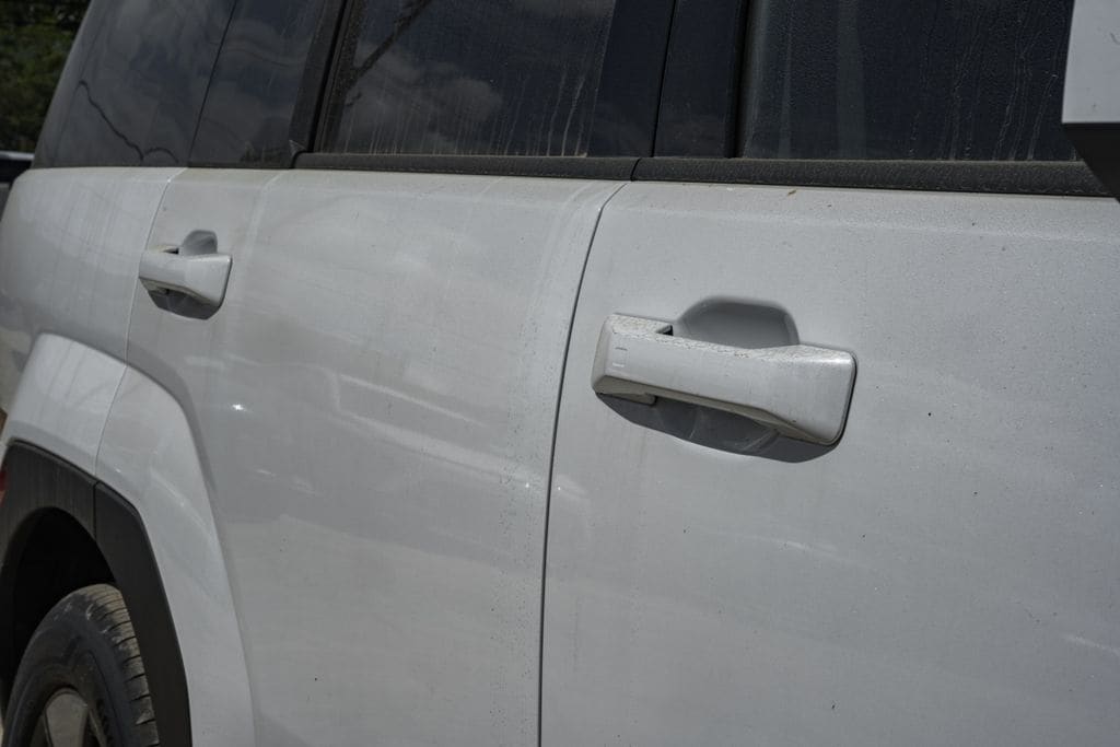 2026 Hyundai Santa Fe SEL - Photo 17