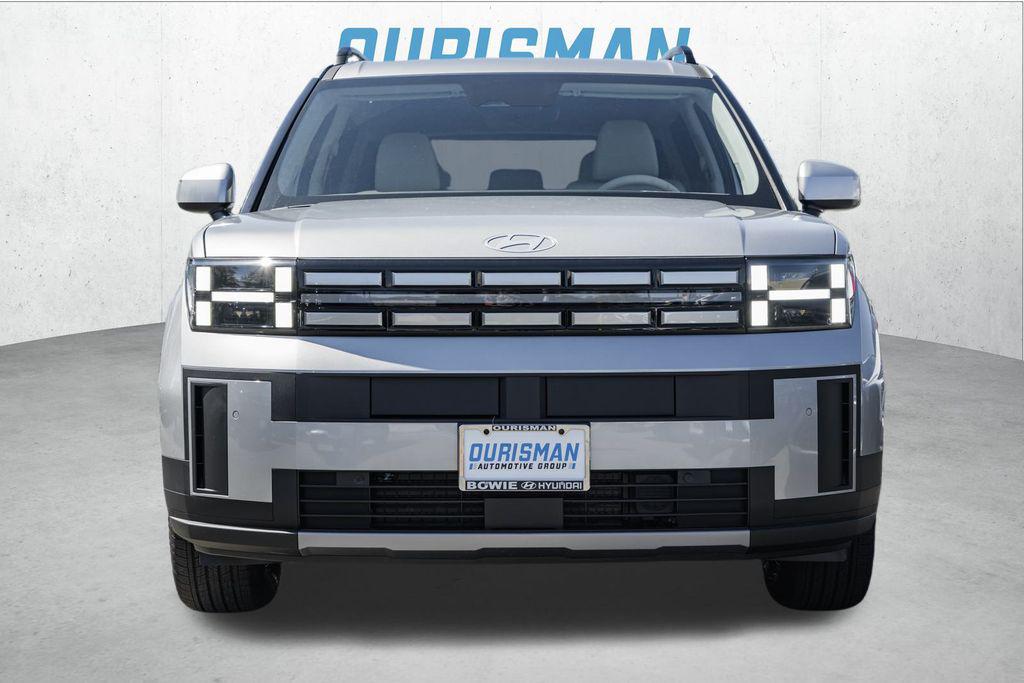 2026 Hyundai Santa Fe SEL photo 2