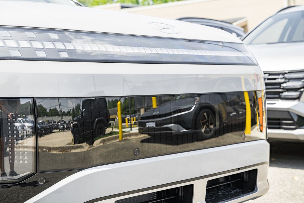 2026 Hyundai IONIQ 9 SEL - Photo 12