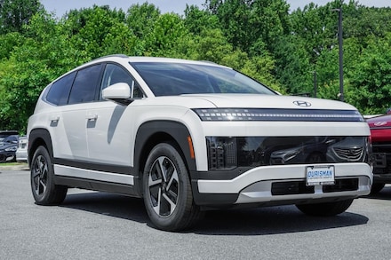 2026 Hyundai IONIQ 9 SE SUV