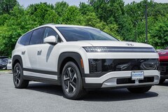 2026 Hyundai IONIQ 9 SE SUV