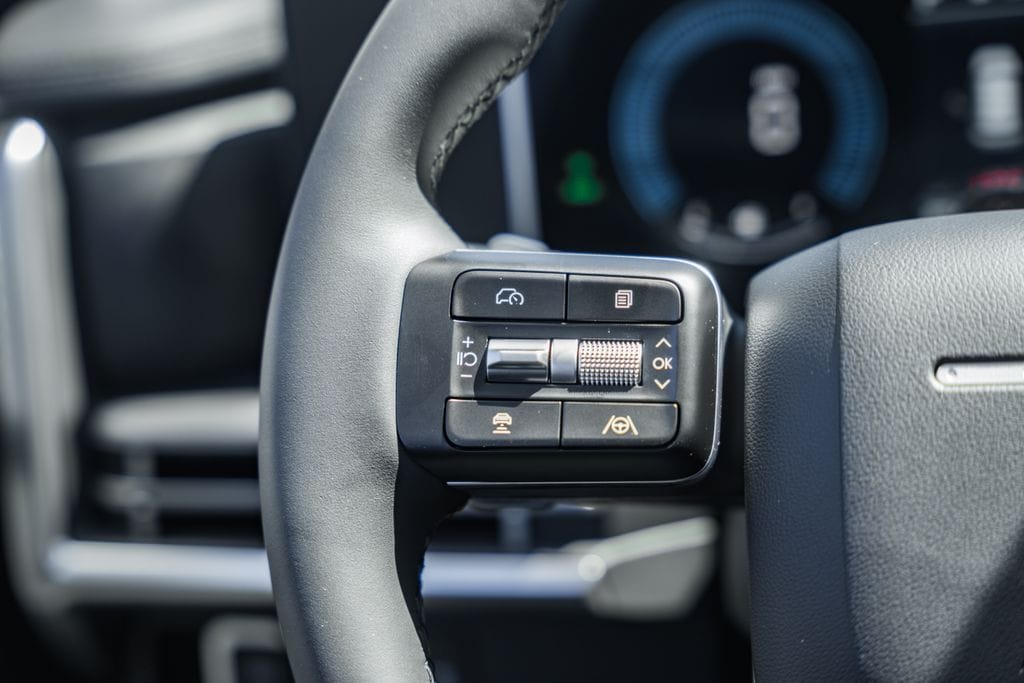 2026 Hyundai Santa Fe SEL - Photo 24