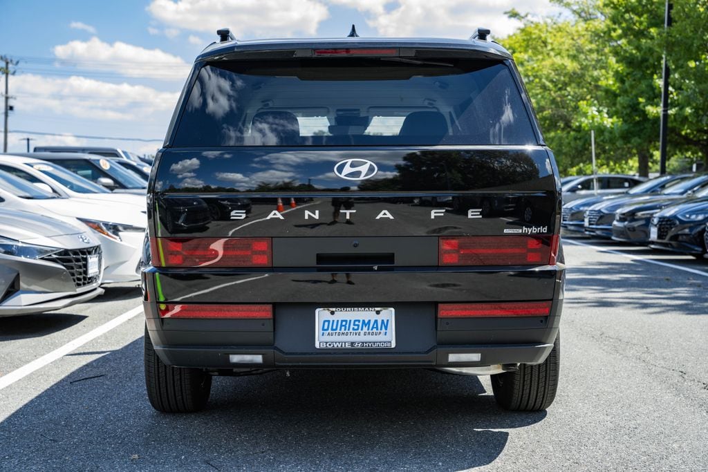 2026 Hyundai Santa Fe SEL - Photo 5