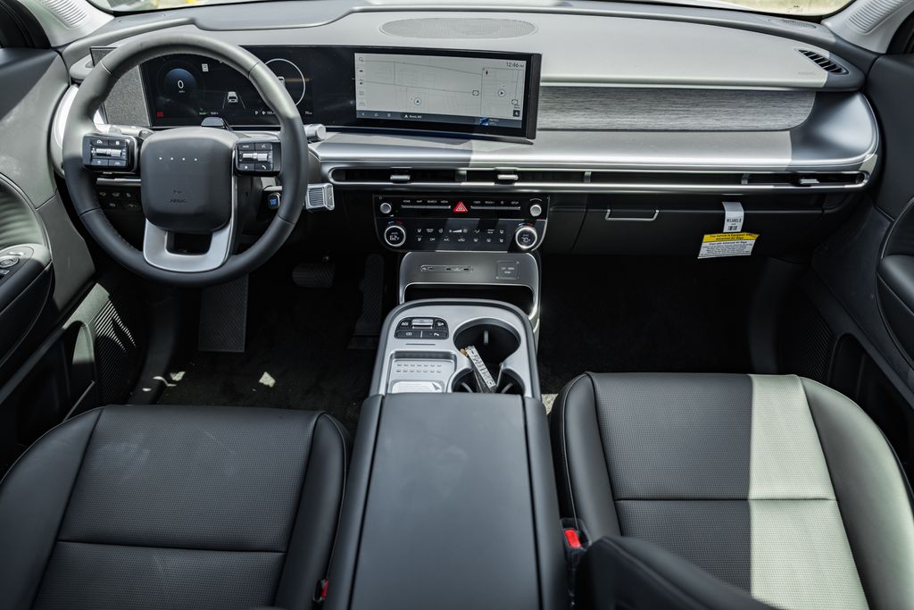 2026 Hyundai IONIQ 9 SEL - Photo 18