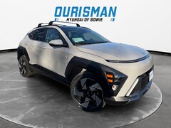 2026 Hyundai Kona Limited AWD SUV