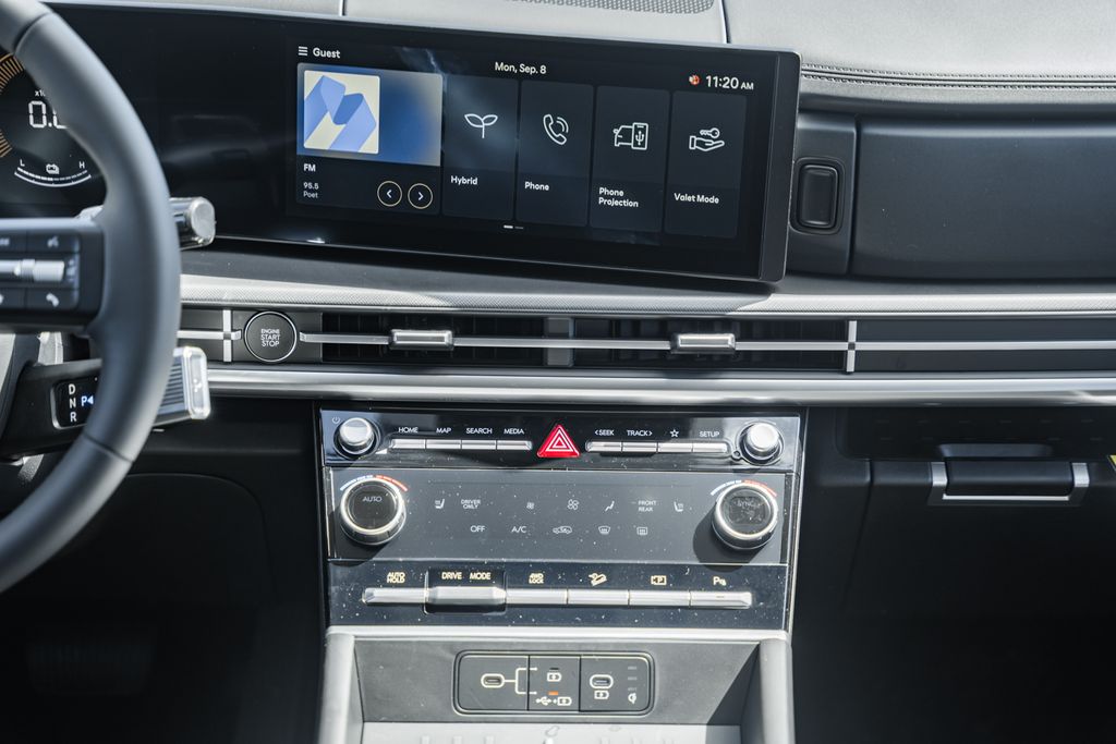 2026 Hyundai Santa Fe SEL - Photo 22