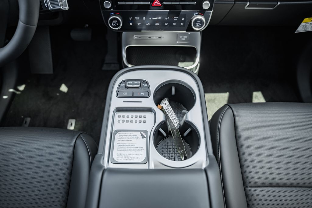 2026 Hyundai IONIQ 9 SEL - Photo 29
