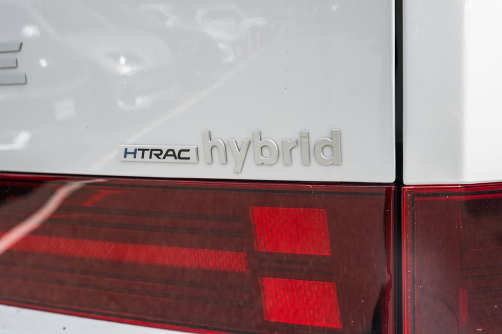 2026 Hyundai Santa Fe SEL - Photo 8