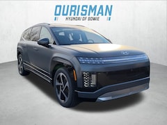 2026 Hyundai IONIQ 9 Performance Limited SUV