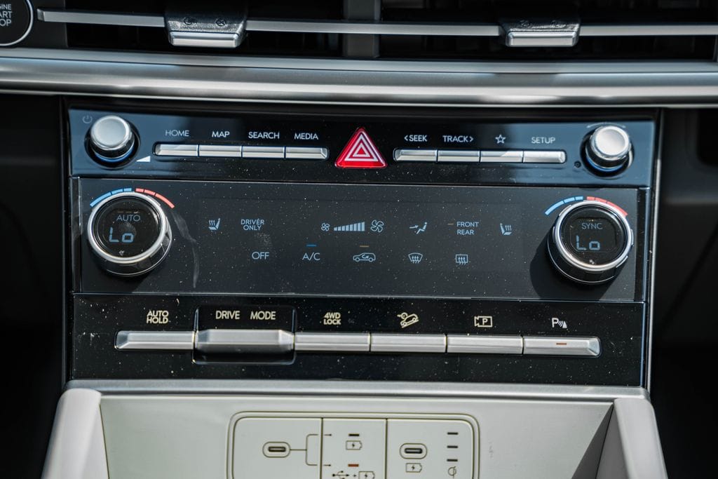 2026 Hyundai Santa Fe SEL - Photo 21
