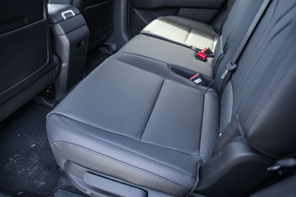 2026 Hyundai Santa Fe SEL - Photo 32