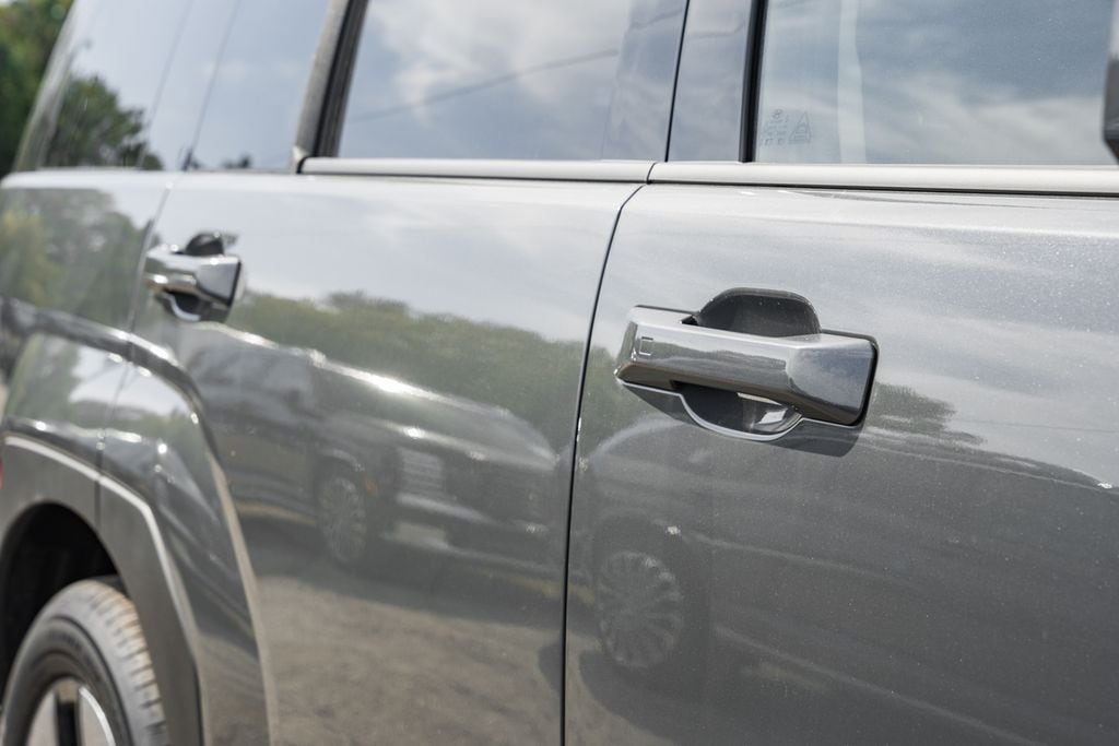 2026 Hyundai Santa Fe SEL - Photo 17