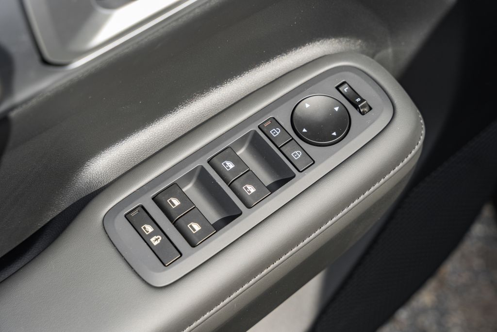 2026 Hyundai Santa Fe SEL - Photo 37