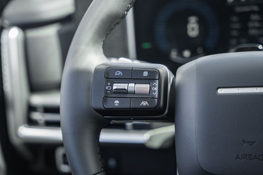 2026 Hyundai Santa Fe SEL - Photo 30